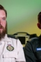 Inside the Ambulance S03E05 720p WEB x264-UNDERBELLY [eztv]