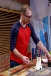 Nine Minute Ninja S02E04 480p x264-mSD [eztv]