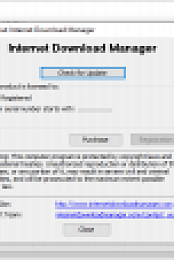 Internet Manager 6.38 Build 9 Multilingual + SUPER CLEAN Crack [FTUApps]