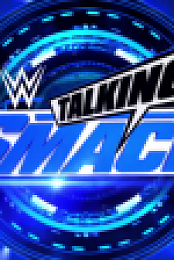 WWE Talking Smack 3rd Oct 2020 720p WEBRip h264-TJ [TJET]