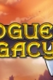 Rogue Legacy 2 v0.1.1a