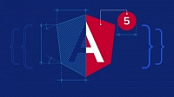 Udemy - 2021 – Learn Angular from scratch step by step