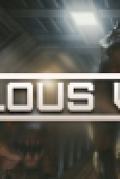 Perilous Warp