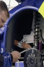 Subaru Launch Control S08E03 480p x264-mSD EZTV