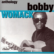 Bobby Womack - Anthology (2003) (320) [DJ]