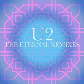 U2 - The Eternal Remixes (Single) (2019) [FLAC] [DJ]