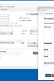 DA-FormMaker v4.10.2 Multilingual + Keygen [FTUApps]