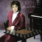 K.T. OSLIN - 80s LADIES (1987)