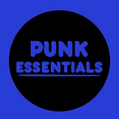 VA - Punk Essentials (2020) Mp3 320kbps [PMEDIA] ️