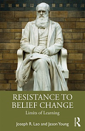 Resistance to Belief Change - Limits of Learning