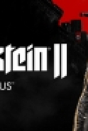 Wolfenstein II: The New Colossus (GOG)