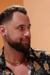 The Big D S01E08 XviD-AFG EZTV