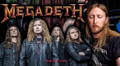 Megadeth metal 50 hits [320] kbs Beats[TGx]