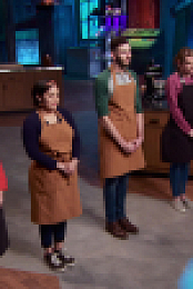 Halloween Cookie Challenge S02E01 1080p WEB h264-CBFM EZTV
