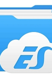 ES File Explorer File Manager v4.2.3.7.1 Premium Mod || StarCrack