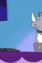 Tuca and Bertie S03E09 720p WEB H264-GLHF EZTV