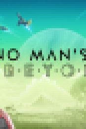 No Mans Sky Beyond-CODEX [GloDLS]