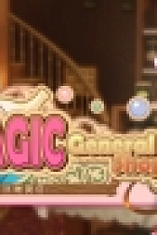 Nono's magic general shop