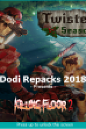 Killing Floor 2 Digital Deluxe Edition [v 1075 + All DLCs + Bonus + MULTi18] - [DODI Repack, selective download from 18.3 GB]