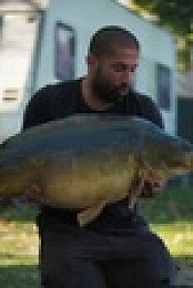 Monster Carp S05E02 Hungary XviD-AFG EZTV