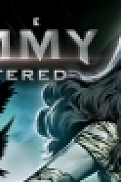 The Mummy Demastered v1.01