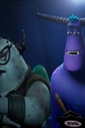 Monsters at Work S01E02 480p x264-mSD EZTV