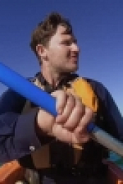 Going Places With Ernie Dingo S04E10 XviD-AFG EZTV