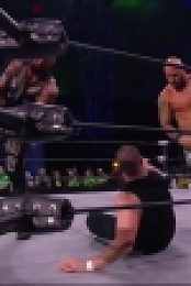 AEW Dynamite 2021 03 17 720p WEB h264-HEEL EZTV
