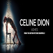 Céline Dion – Ashes – Single [iTunes Plus AAC M4A]eNJoY-iT