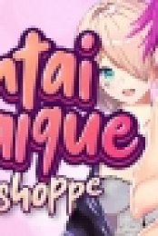 Hentai Mosaique Fix-IT Shoppe