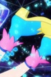 Soaring Sky Pretty Cure S01E12 XviD-AFG EZTV