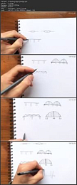 [ FreeCourseWeb ] How to Draw Bridges