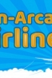 Pan-Arcade Airlines