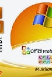 MS Office 2010 SP2 Pro Plus VL X86 MULTi-14 JAN 2019 {Gen2}