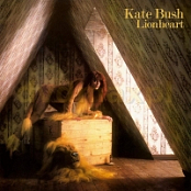 Kate Bush – Lionheart (2018 Remaster) (2018) [320 Kbps][Pradyutvam]