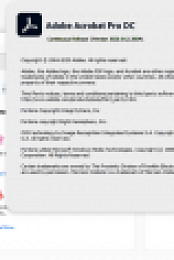 Adobe Acrobat Pro DC 2020.012.20043 Multilingual + Keygen [FTUApps]