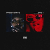 Pardison Fontaine & Cardi B-Backin It Up.2018.Mp3.320kbps.