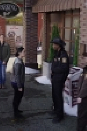 Resident Alien S01E02 720p HEVC x265-MeGusta EZTV