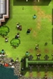 Prison Architect v1723 all DLC's Cracked