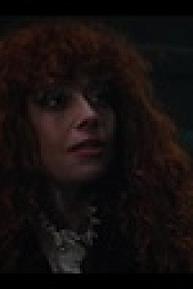 Russian Doll S02E07 XviD-AFG EZTV