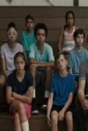 Robbie S01E08 480p x264-mSD [eztv]