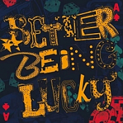 The Wonder Stuff - Better Being Lucky (2019) (320) [DJ]