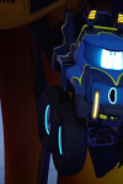 Batwheels S02E17 480p x264-mSD EZTV