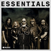 Judas Priest - Essentials (2020) Mp3 320kbps [PMEDIA] ️