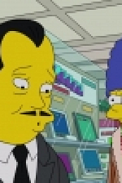 The Simpsons S32E16 WEB h264-BAE EZTV