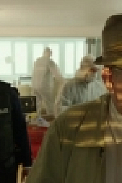 Count Arthur Strong S03E03 HDTV x264-MTB[eztv]