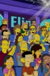 The Simpsons S32E14 720p WEB x265-MiNX EZTV
