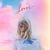 Taylor Swift - Lover (CDRip) (2019) MP3 [320 kbps]