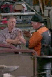 Undercover Billionaire S01E06 Exposed 720p WEBRip x264-CAFFEiNE [eztv]