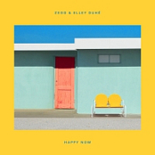 Zedd & Elley Duhé - Happy Now - Single [2018] [EDM RG]